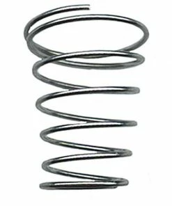 Bayou Classic Propane Parts Air Shutter & Spring / BG12