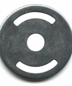 Bayou Classic Propane Parts Air Shutter & Spring / BG12