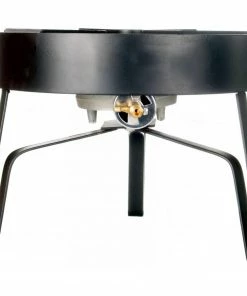 Cajun Classic Low Pressure Propane Burner 5 Cajun Classic Low Pressure Propane Burner