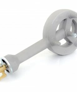 Cajun Classic Low Pressure Cast Iron Long Propane Burner