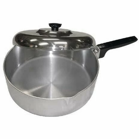McWare Cooking Accessories Cajun Classic Heavy Duty Chicken Fryer Skillet 1 McWare Cooking Accessories Cajun Classic Heavy Duty Chicken Fryer Skillet