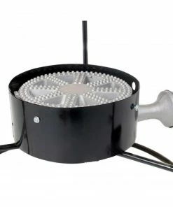 Cajun Classic Jambalaya Pot Burner 10 Gallon