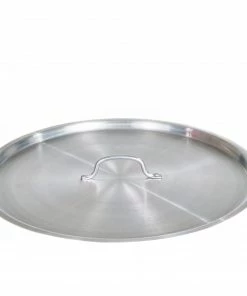 Cajun Classic 20 Gallon Aluminum Jambalaya Or Stock Pot Lid