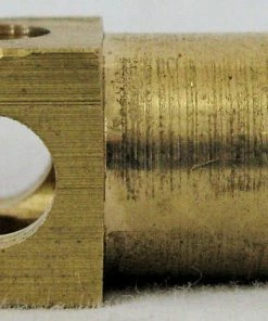 Cajun Outdoor Cooking Jet Burner Replacement Brass Tips