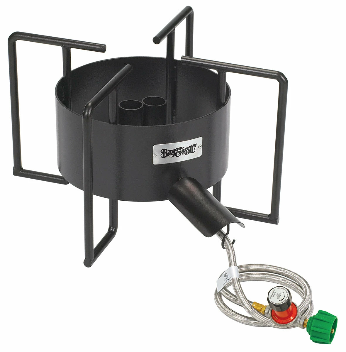 Propane Burners Bayou Classic Double Jet Propane Burner 1 Propane Burners Bayou Classic Double Jet Propane Burner